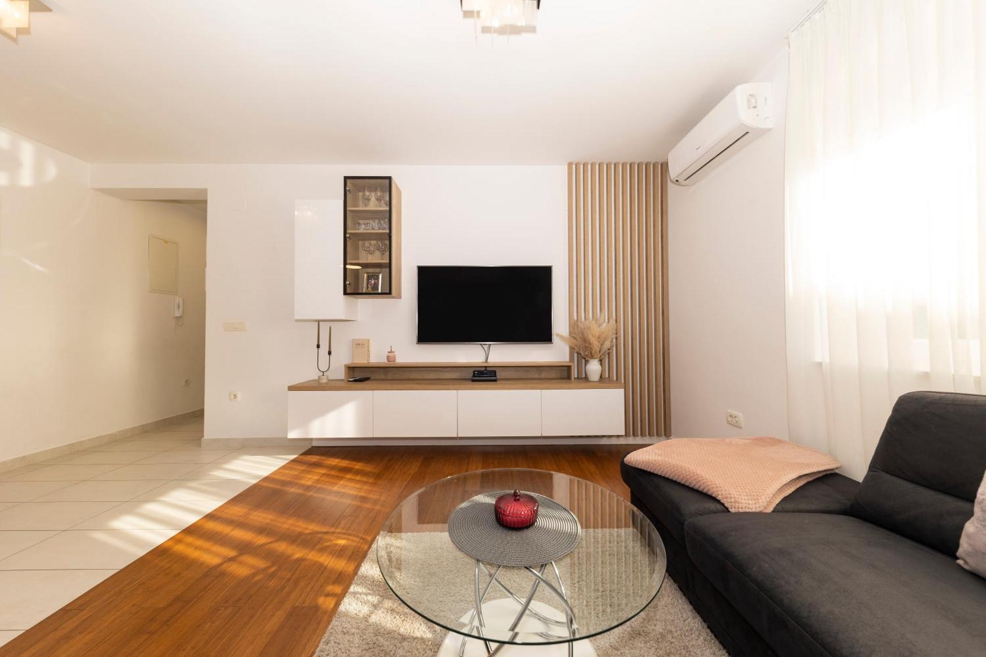 Apartment Matek Zadar Exteriér fotografie