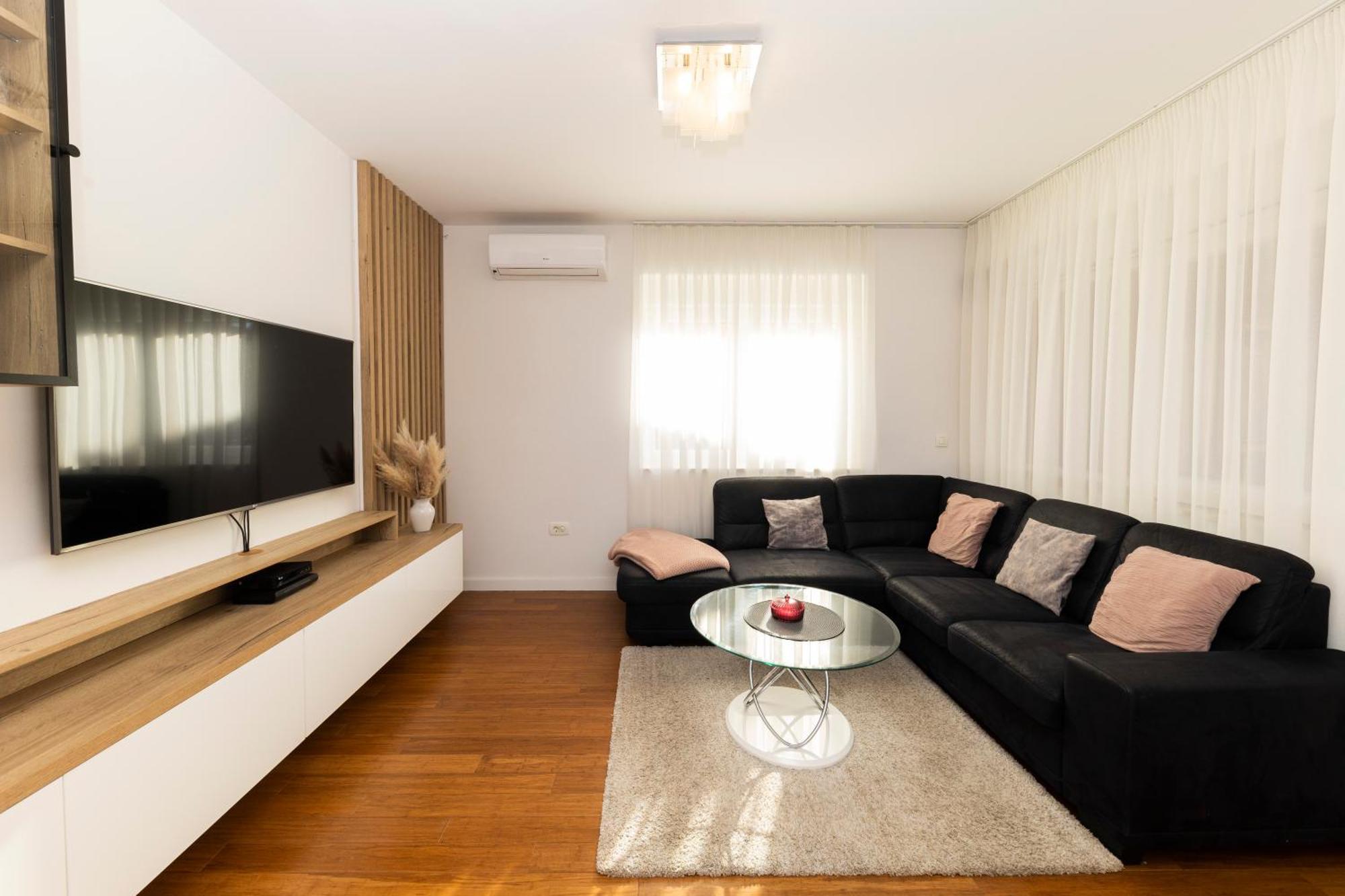 Apartment Matek Zadar Exteriér fotografie