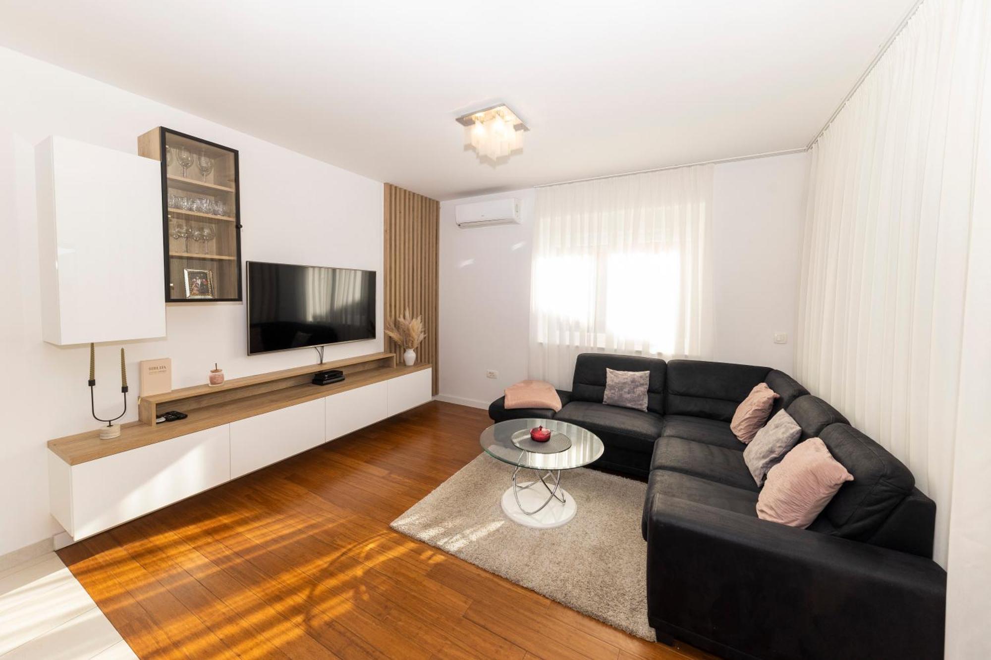 Apartment Matek Zadar Exteriér fotografie
