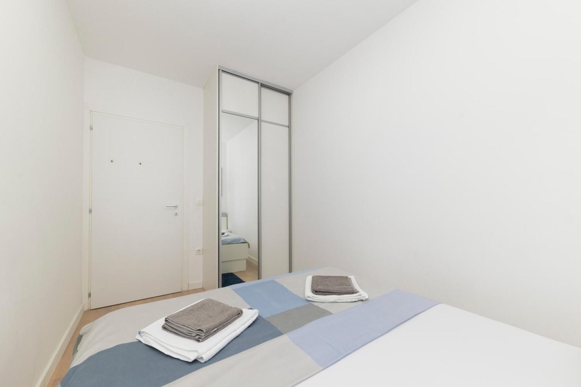 Apartment Matek Zadar Exteriér fotografie